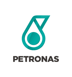 Petronas Logo