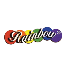 Rainbow Colour